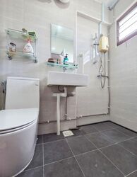 Blk 554 Hougang Street 51 (Hougang), HDB 4 Rooms #579772181